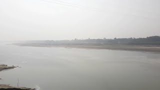 ঐতিহাসিক গড়াই নদী,,,                     Historical Garai River