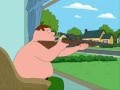 Family guy - Jewish wife (S8-E2)