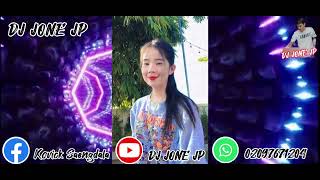 #กำลังฮิตในtiktok 🚀ใจสั่นเมือพ้อแฟนเก่า x หยุดตรงนี้ที่เธอ x เศษรัก #DJJONEJP #สายปาตี้ 🛸☕