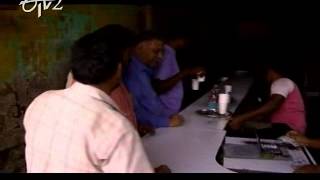 Civil supplies department to probe liquor shops owned by white ration card holders Part 1