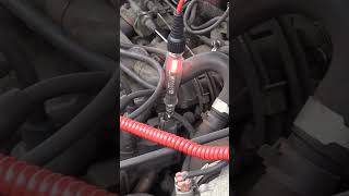 No Spark Troubleshooting [Is there Coil Control?] #automotivediagnostics