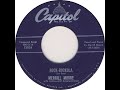 MERRILL MOORE - Rock-Rockola