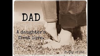 Heart touching video | Dad and his daughter | Emotional Story
