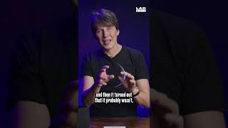 Is there evidence for Alien life? Prof Brian Cox answer | Honesty Box