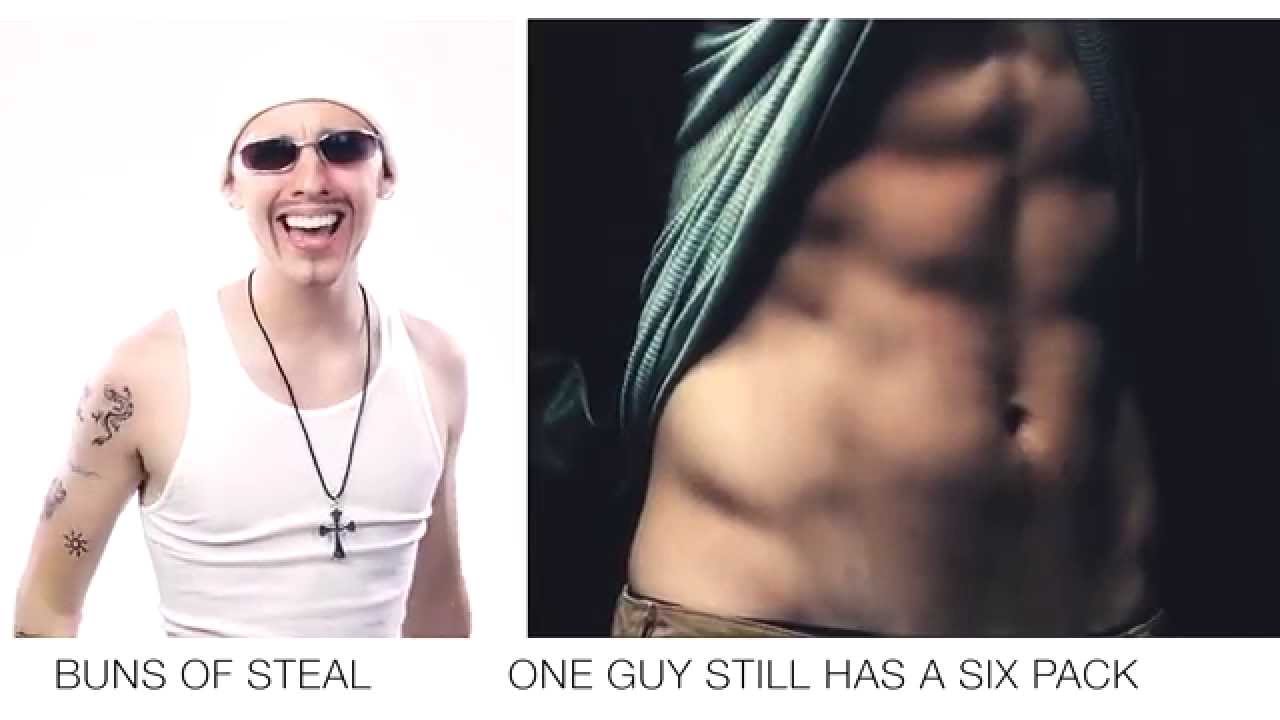 Boy Brand 1d Nsync Backstreet Parody Youtube