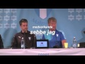 the best of Åge hareide