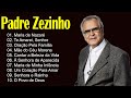 Padre Zezinho - Maria de Nazaré,... Coletânea dos melhores hinos gospel para acompanhar os anos#god