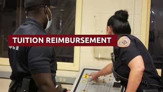Join Our Team: Montgomery County Correctional Facility