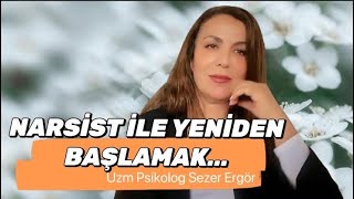 NARSİST İLE YENİDEN İLİŞKİYE  BAŞLAMAK, NASILDIR?#narsisizm #psikoloji #aşk