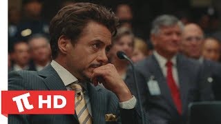 Iron Man 2 | İcadımı mı İstiyorsunuz? Alamazsınız | (1/2) | HD