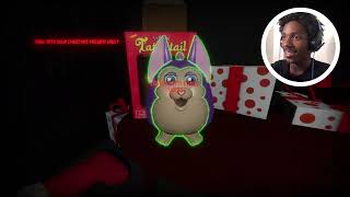 Bro, what parent would buy these things for there kids!?? [Tattletail]