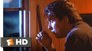 The Hot Spot (1990) - Tough Guy Scene (8/9) | Movieclips