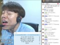 안기효live 더크로스 돈크라이 don t cry full버젼