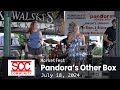 Marketfest  - Pandora's Other Box  - 2024