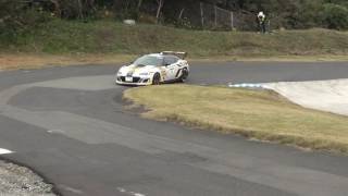 2016JAFｶｯﾌﾟ九州 PN3 山家丈夫選手 AM 1'31.340*