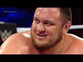 FULL MATCH Roman Reigns vs. Samoa Joe WWE Backlash 2018