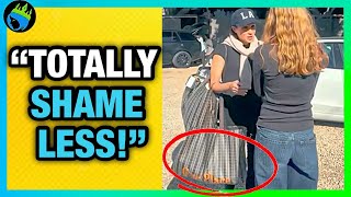 Meghan Markle's BRAND NEW LA Fire STUNT EXPOSED!?