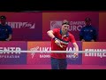 European Badminton Championship SemiFinal: Viktor Axelsen vs Kalle Koljonen