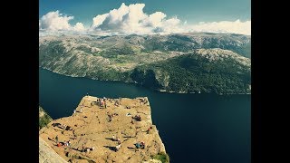 Norway 2017 - Road trip