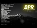 BUMI PUTRA ROCKERS { BPR } - 20 KOLEKSI LAGU HITS LEGEND TERBAIK | FULL ALBUM