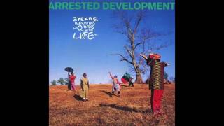 Arrested Development – Tennessee - 3 Years, 5 Months And 2 Days In The Life Of...