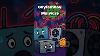 Gayfemboy Malware: The Dumbest Hack With the Biggest Bite