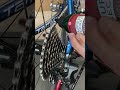 secret technique for optimal bike chain lubrication