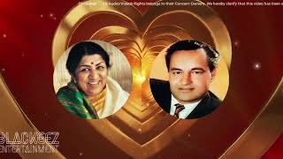 Do Kadam Tum Bhi (1972) Ek Hasina Do Diwane, Mukesh-Lata Duet-Songs, Music : Kalyanji Anandji
