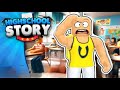 UPIN IPIN ROBLOX| UPIN PERGI SEKOLAH MENENGAH (ROBLOX MALAYSIA)