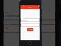 Fluttering On Rails: Demo