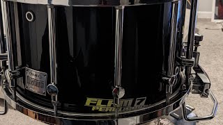 mapex quantum 14x10