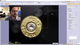 LCF3 and Olympus Stream Software Tutorial