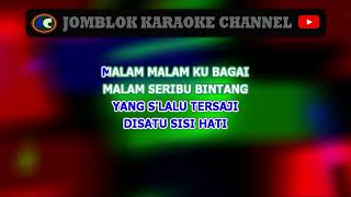 Dewa 19 Roman Picisan Karaoke