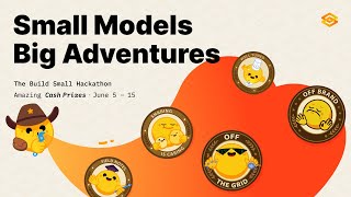 Build Small Hackathon