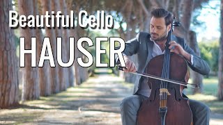 Beautiful Cello of HAUSER - Cellos Greatest Hits Full Album