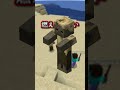 minecraft え？知られざるゾンビの生態がやばすぎるｗｗ