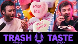 Trash Taste Valentines Day Special | Trash Taste Stream #34