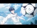 KEPPEKI DANSHI! AOYAMA KUN 「AMV」- Take my hand