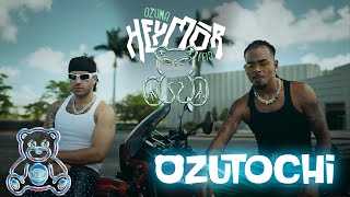 Ozuna, Feid - Hey Mor (Video Oficial) | Ozutochi