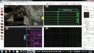 Hammer Tutorial #80 "Blowing up a wall with gibs."