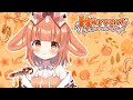 【HARVEST HARMONIES KARAOKE RELAY】singing fall/spooky songs! 🍁