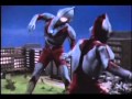 Ultraman vs. Fake Ultraman