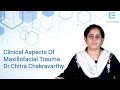 Clinical Aspects Of Maxillofacial Trauma | Oral Surgery | NEET MDS-2022