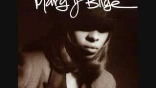 Real Love-Mary j. Blige