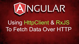 Angular: Setting up service for HTTP Requests