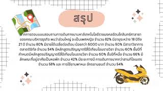 แบบสำรวจ การเดินทางมามหาวิทยาลัยเทคโนโลยีราชมงคลรัตนโกสินทร์ (ศาลายา) คณะบริหารธุรกิจ