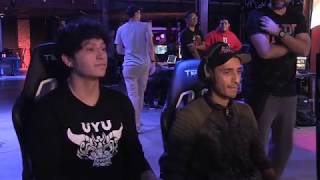 WNF High Roller: UYU JB vs BDG Romance (Group A)