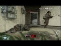 【bo2】ランクマで処された 完全敗北の試合......