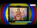 Srikaram | Lord Durga | Devi Swara Mallika | Sung by Geetha Madhuri