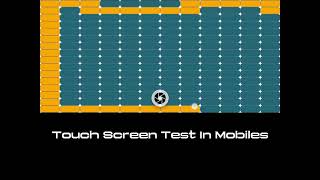 How to Test Touch Screen With Multi Touch Accuracy [100% Assured]